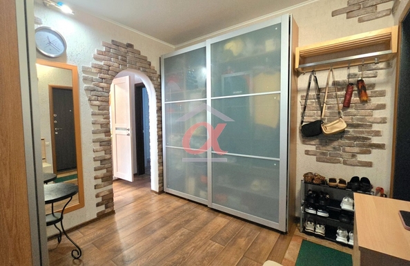 
  Продается 3-комн. квартира 60.7 м². Фото 31.