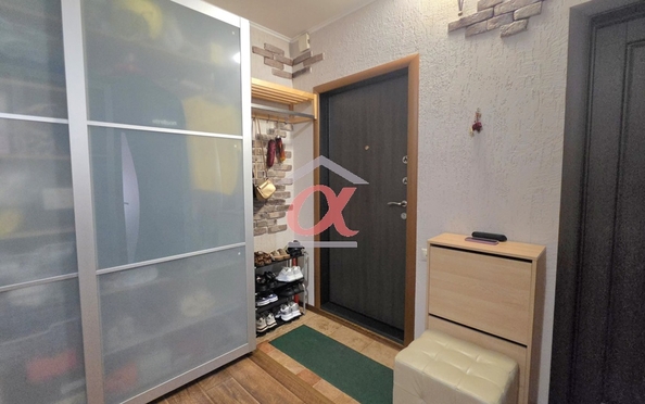 
  Продается 3-комн. квартира 60.7 м². Фото 33.