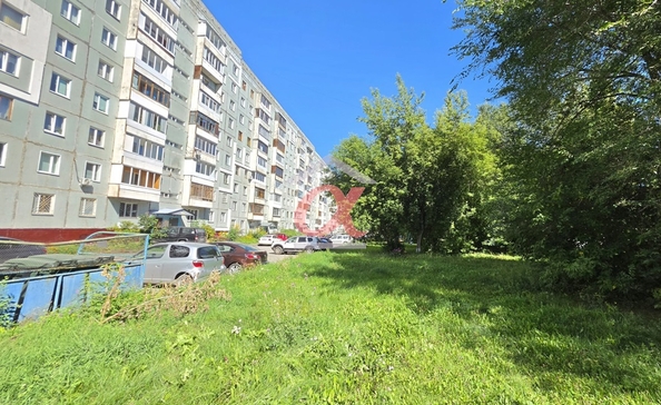 
  Продается 3-комн. квартира 60.7 м². Фото 36.