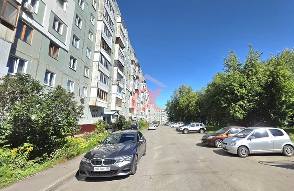 
  Продается 3-комн. квартира 60.7 м². Фото 39.