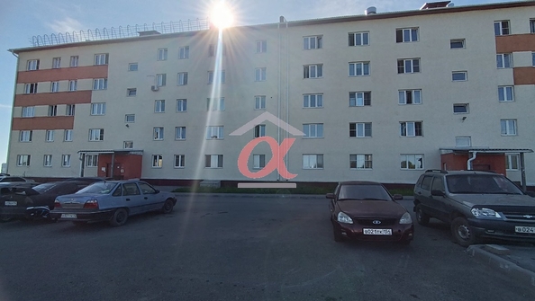 
  Продается 1-комн. квартира 33.7 м². Фото 25.