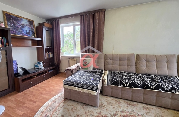 
  Продается 1-комн. квартира 30.8 м². Фото 5.