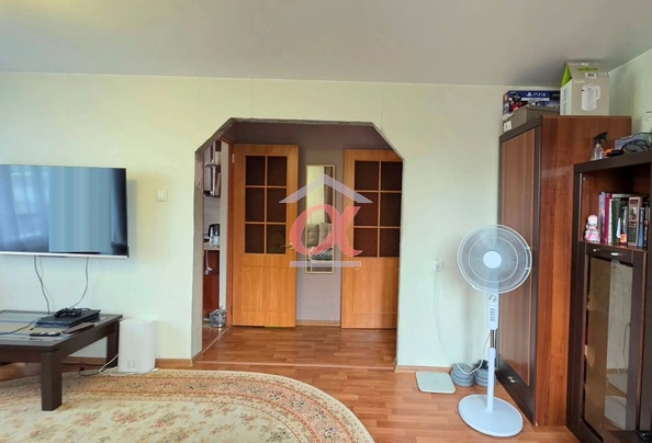 
  Продается 1-комн. квартира 30.8 м². Фото 6.