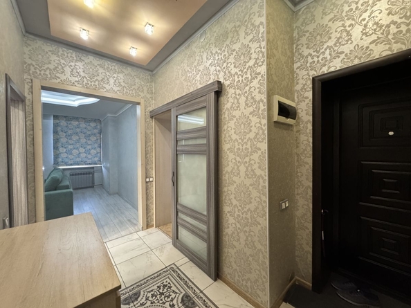 
  Сдается 2-комн. квартира 67.8 м². Фото 17.