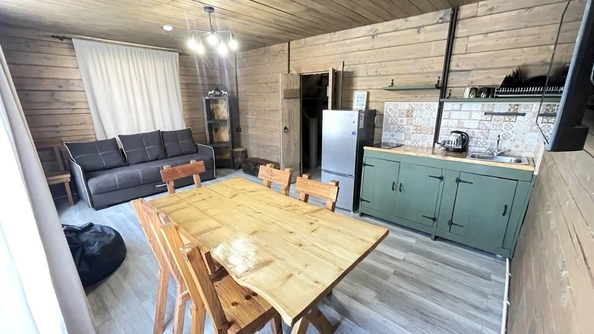 
  Продается дом 58.1 м². Фото 5.