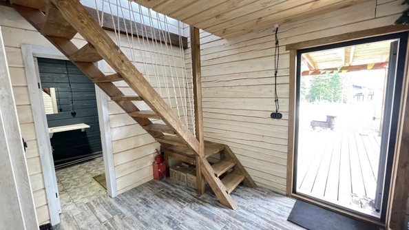 
  Продается дом 58.1 м². Фото 20.