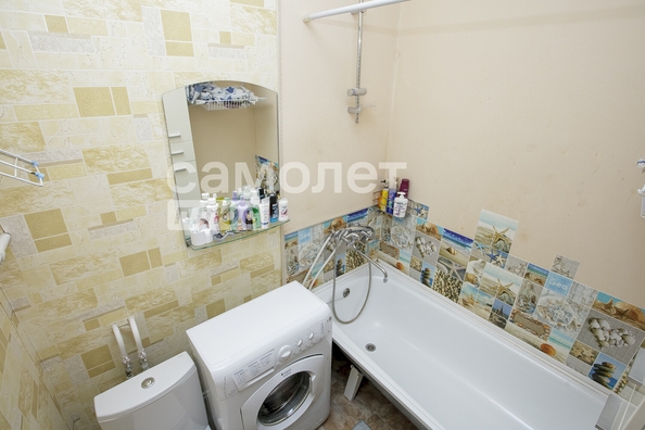 
  Продается 1-комн. квартира 38.3 м². Фото 7.