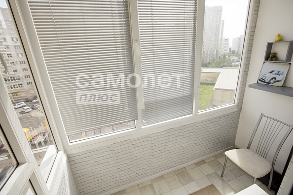 
  Продается 1-комн. квартира 38.3 м². Фото 11.