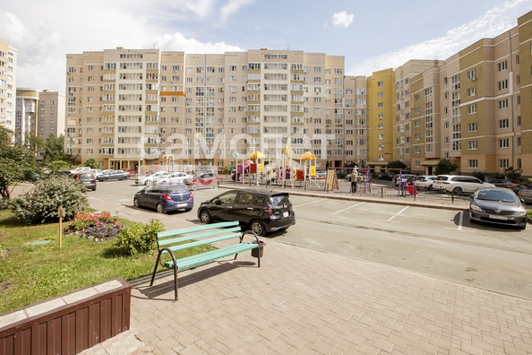 
  Продается 1-комн. квартира 38.3 м². Фото 18.