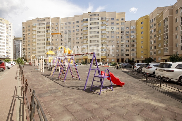 
  Продается 1-комн. квартира 38.3 м². Фото 21.