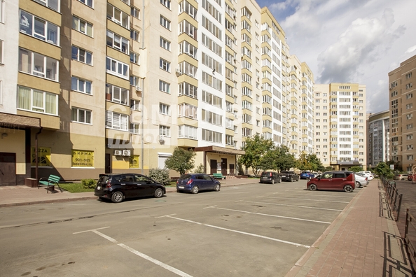 
  Продается 1-комн. квартира 38.3 м². Фото 22.