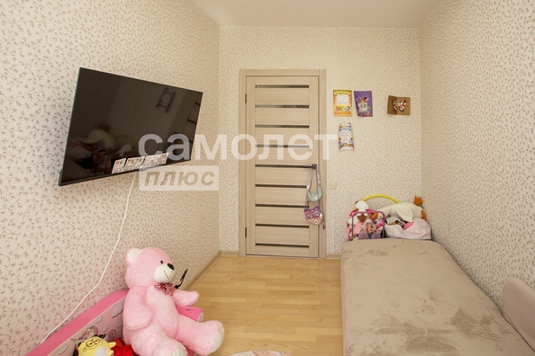
  Продается 2-комн. квартира 41 м². Фото 4.