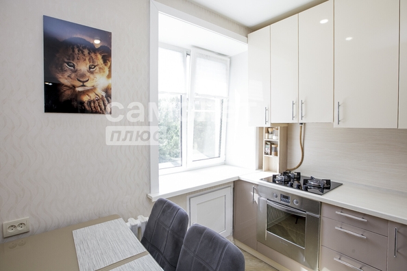 
  Продается 2-комн. квартира 41 м². Фото 5.