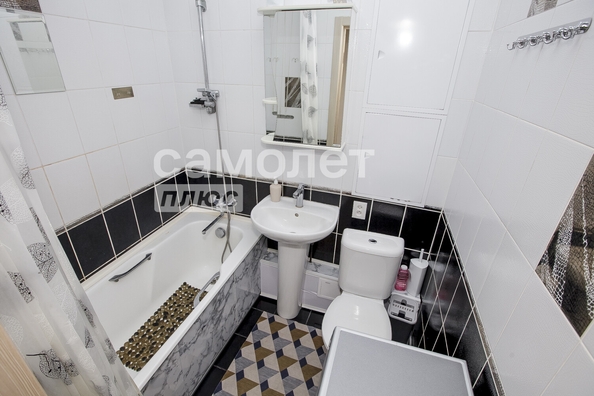 
  Продается 2-комн. квартира 41 м². Фото 9.