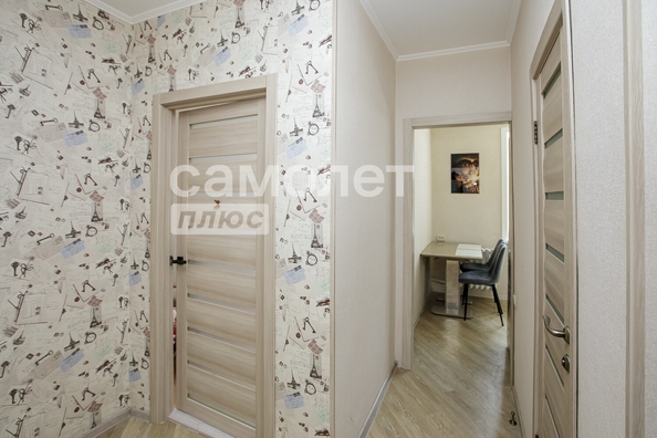 
  Продается 2-комн. квартира 41 м². Фото 12.