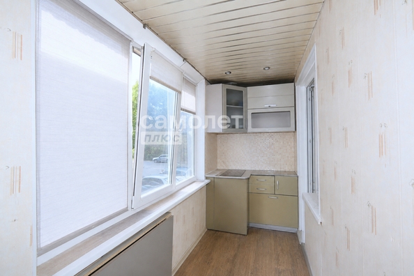
  Продается студия 22.3 м². Фото 5.