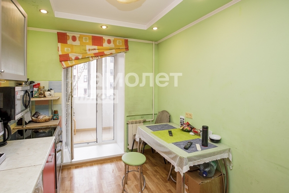
  Продается 2-комн. квартира 47.8 м². Фото 2.