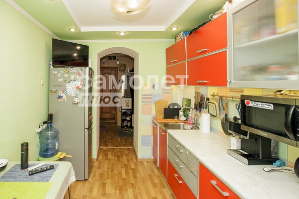 
  Продается 2-комн. квартира 47.8 м². Фото 3.