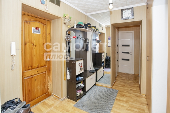 
  Продается 2-комн. квартира 47.8 м². Фото 12.