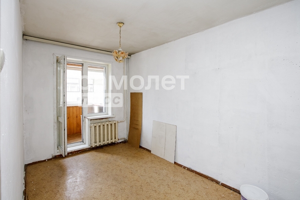 
  Продается 3-комн. квартира 61.4 м². Фото 6.
