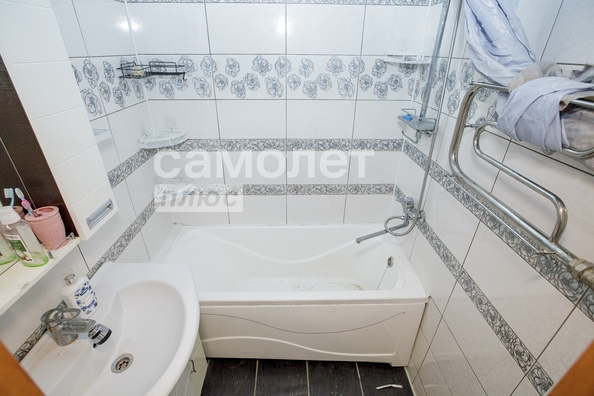 
  Продается 3-комн. квартира 61.4 м². Фото 11.
