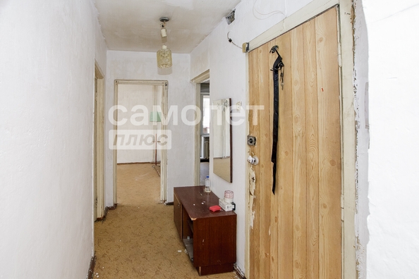 
  Продается 3-комн. квартира 61.4 м². Фото 15.
