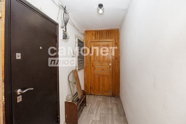 
  Продается 3-комн. квартира 61.4 м². Фото 21.