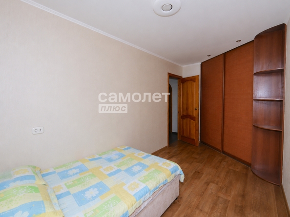 
  Продается 3-комн. квартира 62.3 м². Фото 4.