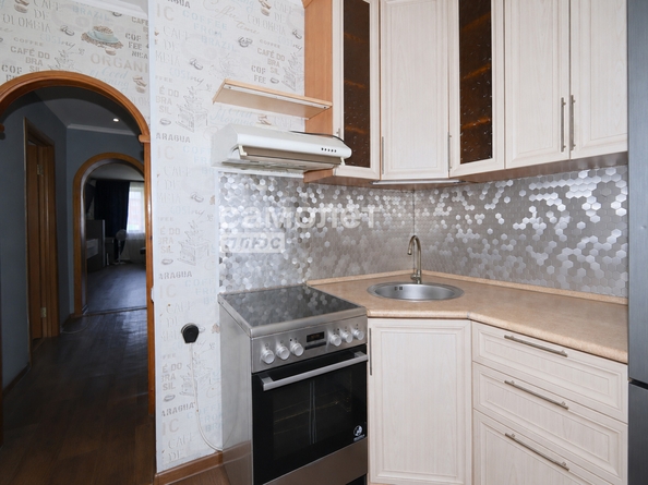 
  Продается 3-комн. квартира 62.3 м². Фото 16.