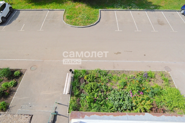 
  Продается 3-комн. квартира 62.3 м². Фото 26.