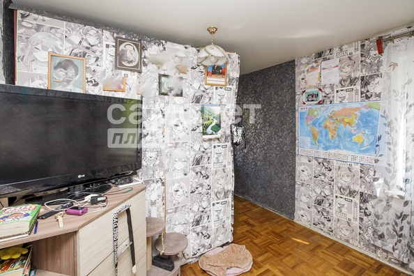 
  Продается 1-комн. квартира 30.6 м². Фото 4.
