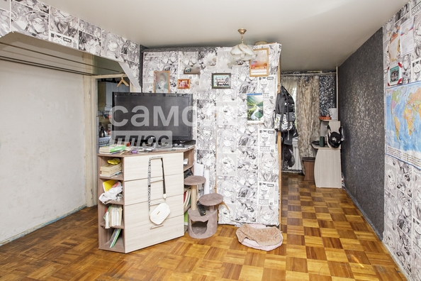 
  Продается 1-комн. квартира 30.6 м². Фото 5.