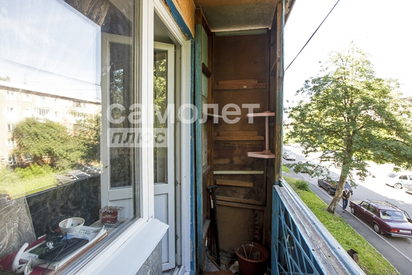 
  Продается 1-комн. квартира 30.6 м². Фото 11.