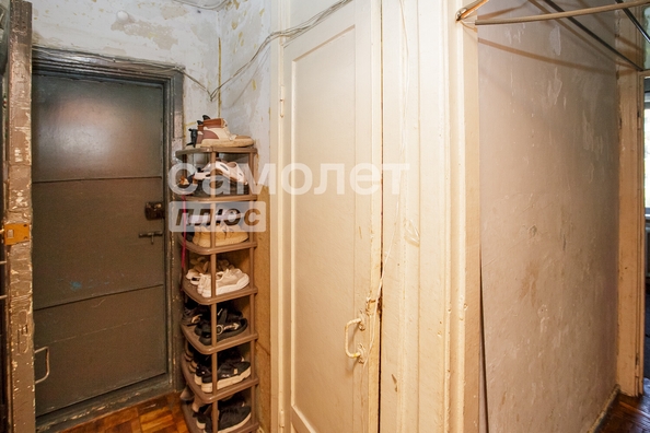 
  Продается 1-комн. квартира 30.6 м². Фото 13.