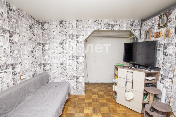 
  Продается 1-комн. квартира 30.6 м². Фото 21.