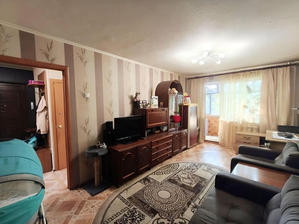 
  Продается 3-комн. квартира 61 м². Фото 16.