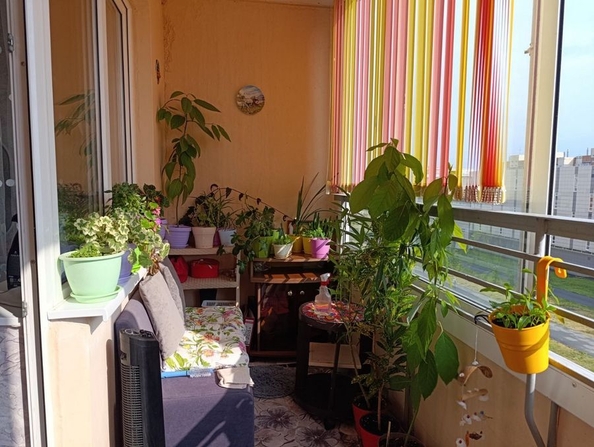 
  Продается 1-комн. квартира 35.6 м². Фото 9.