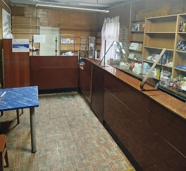 
  Продается универсальное помещение 4439.3 м². Фото 11.