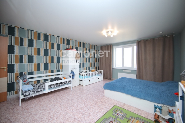 
  Продается 2-комн. квартира 55.9 м². Фото 7.