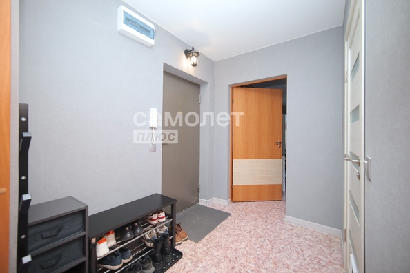 
  Продается 2-комн. квартира 55.9 м². Фото 11.