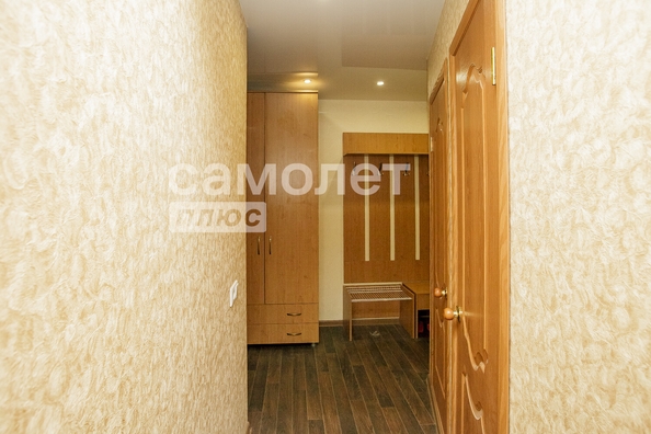 
  Продается 2-комн. квартира 45.4 м². Фото 17.