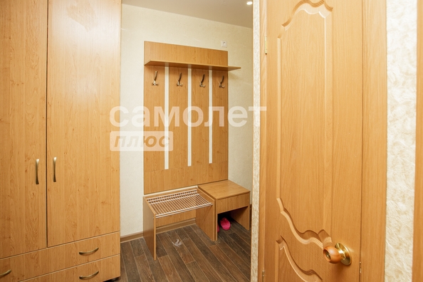 
  Продается 2-комн. квартира 45.4 м². Фото 18.