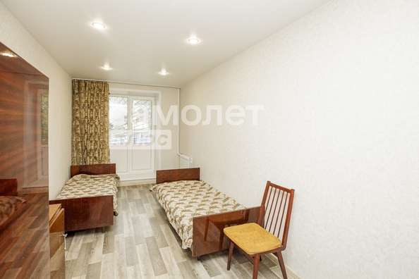 
  Продается 2-комн. квартира 45.4 м². Фото 22.