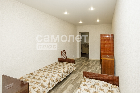 
  Продается 2-комн. квартира 45.4 м². Фото 24.
