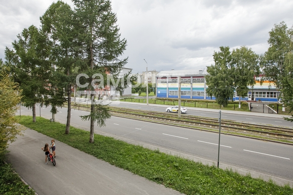 
  Продается 2-комн. квартира 45.4 м². Фото 31.
