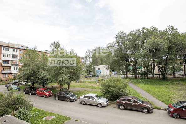
  Продается 2-комн. квартира 45.4 м². Фото 34.