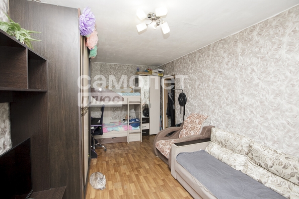 
  Продается 2-комн. квартира 32.8 м². Фото 3.