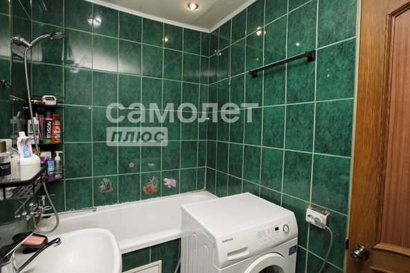
  Продается 2-комн. квартира 32.8 м². Фото 12.