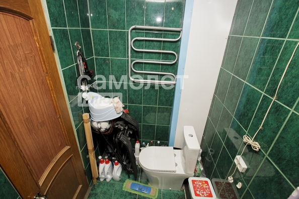 
  Продается 2-комн. квартира 32.8 м². Фото 13.