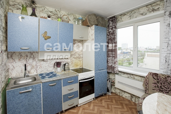 
  Продается 2-комн. квартира 32.8 м². Фото 17.